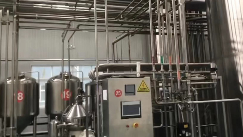 晴隆河北船头客精酿啤酒厂